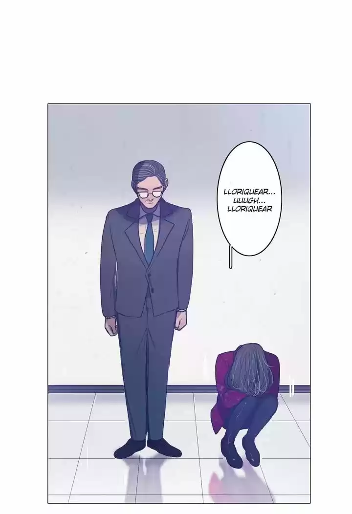 SAVE ME - Capítulo 48 - Página 42 - LectorTMOo