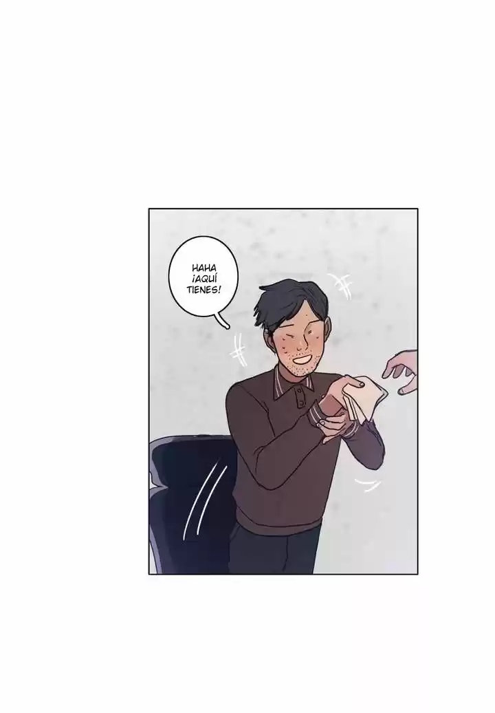 SAVE ME - Capítulo 49 - Página 9 - LectorTMOo