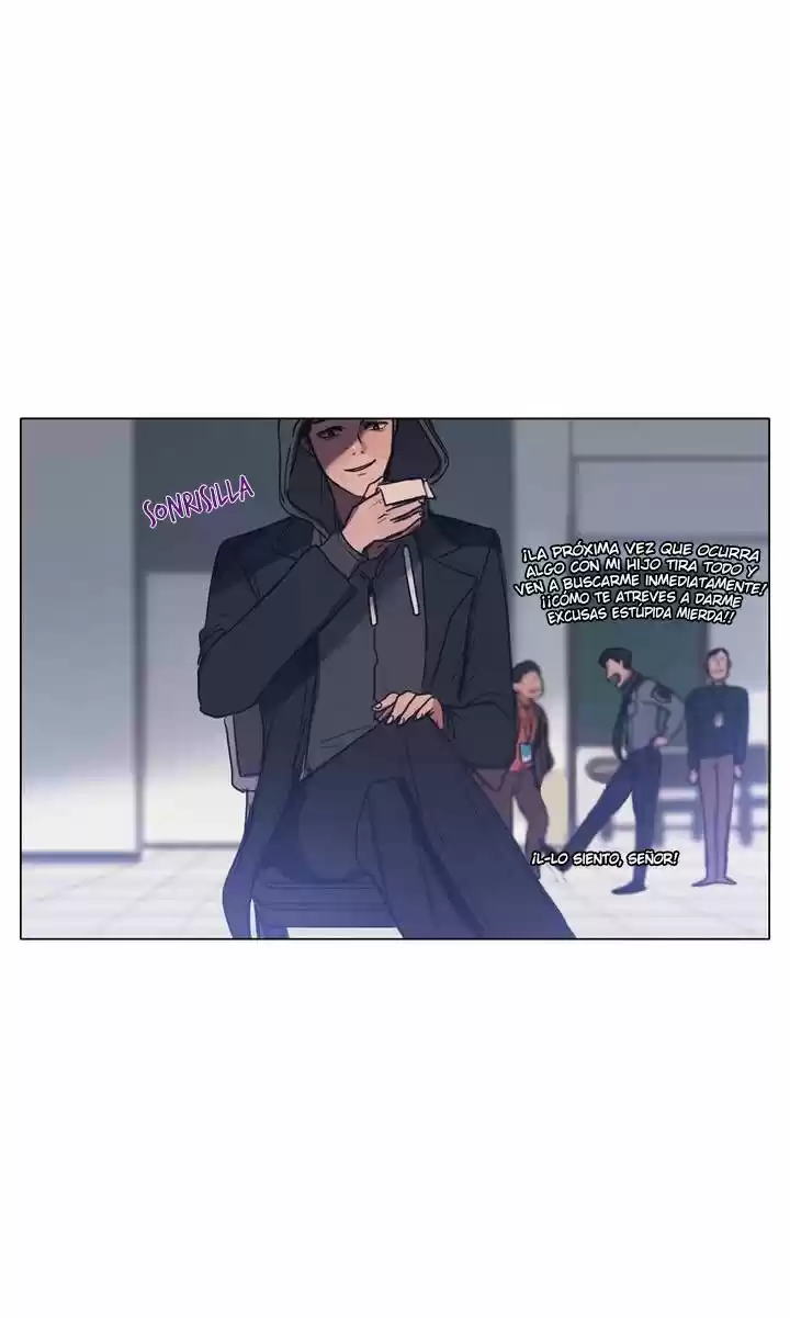 SAVE ME - Capítulo 49 - Página 11 - LectorTMOo