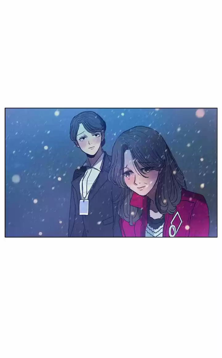 SAVE ME - Capítulo 49 - Página 17 - LectorTMOo