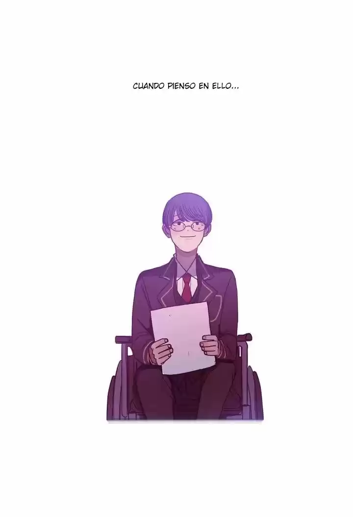SAVE ME - Capítulo 49 - Página 22 - LectorTMOo