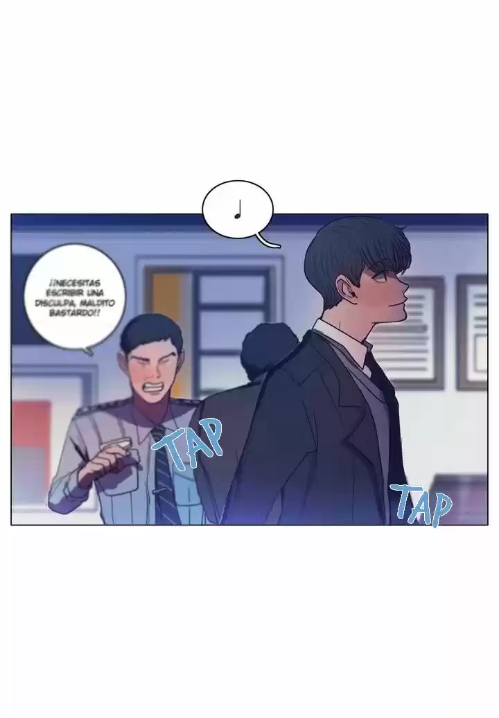 SAVE ME - Capítulo 49 - Página 41 - LectorTMOo