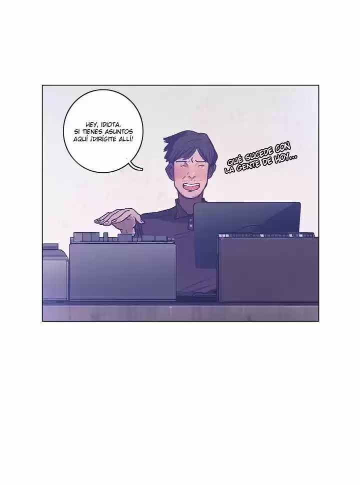 SAVE ME - Capítulo 49 - Página 44 - LectorTMOo