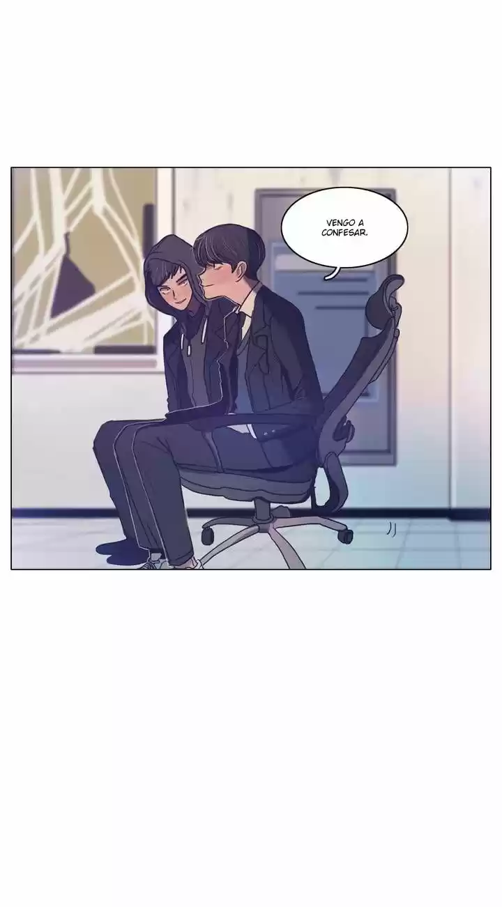 SAVE ME - Capítulo 49 - Página 50 - LectorTMOo