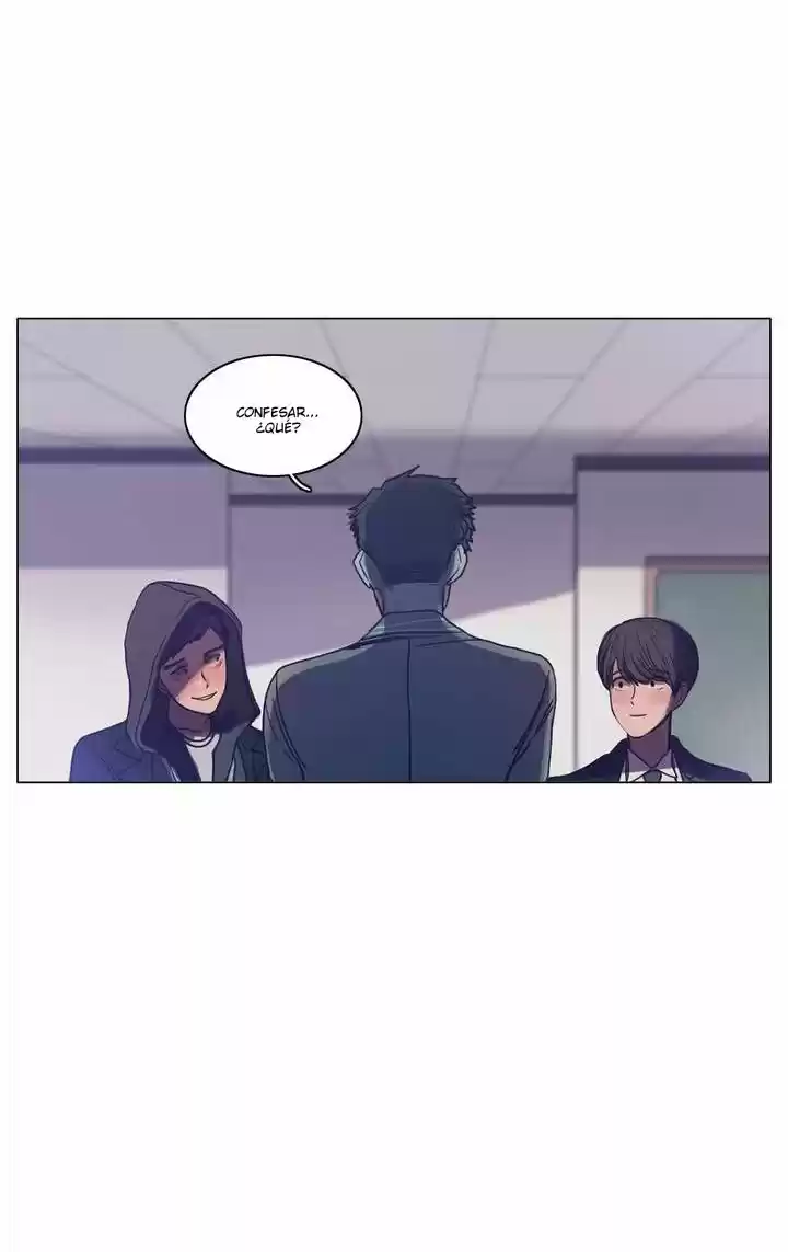 SAVE ME - Capítulo 49 - Página 52 - LectorTMOo