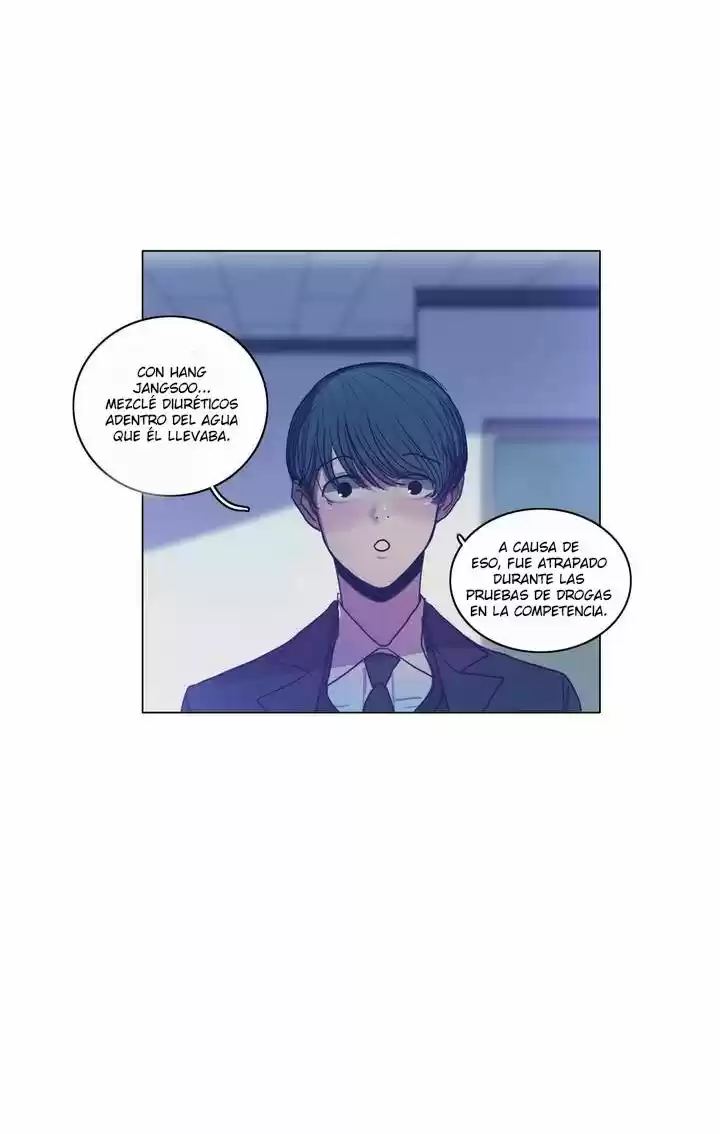SAVE ME - Capítulo 49 - Página 60 - LectorTMOo