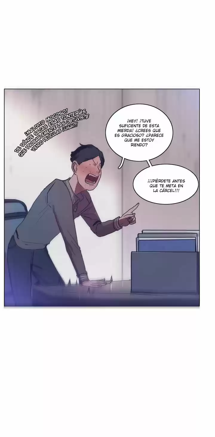 SAVE ME - Capítulo 49 - Página 69 - LectorTMOo