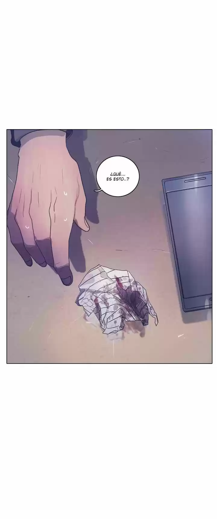 SAVE ME - Capítulo 49 - Página 84 - LectorTMOo