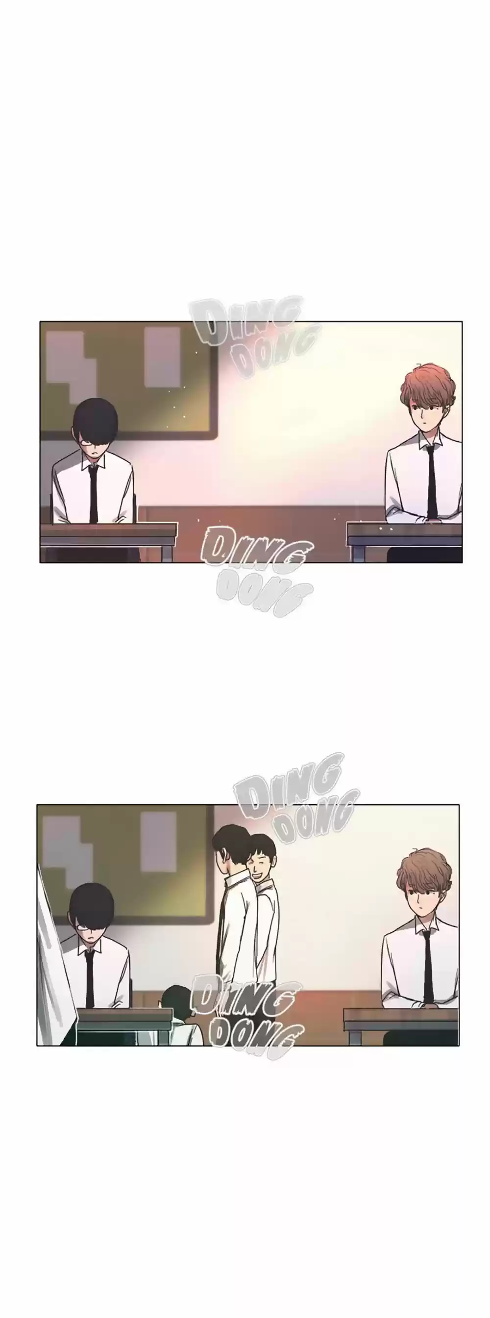 SAVE ME - Capítulo 5 - Página 2 - LectorTMOo