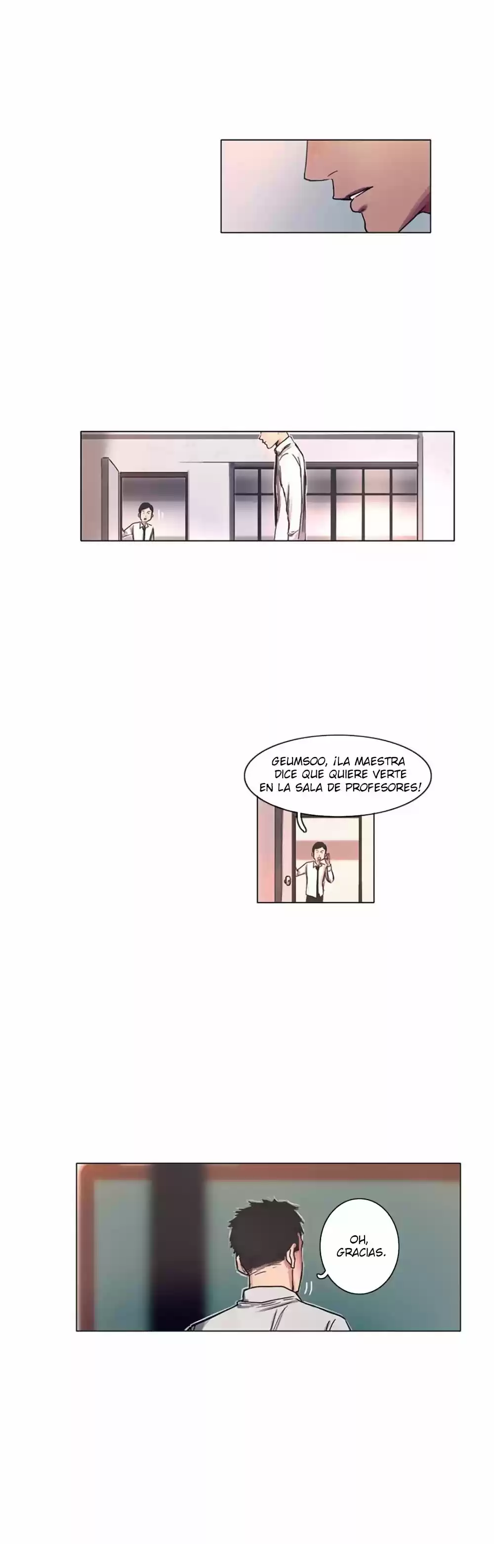 SAVE ME - Capítulo 5 - Página 22 - LectorTMOo