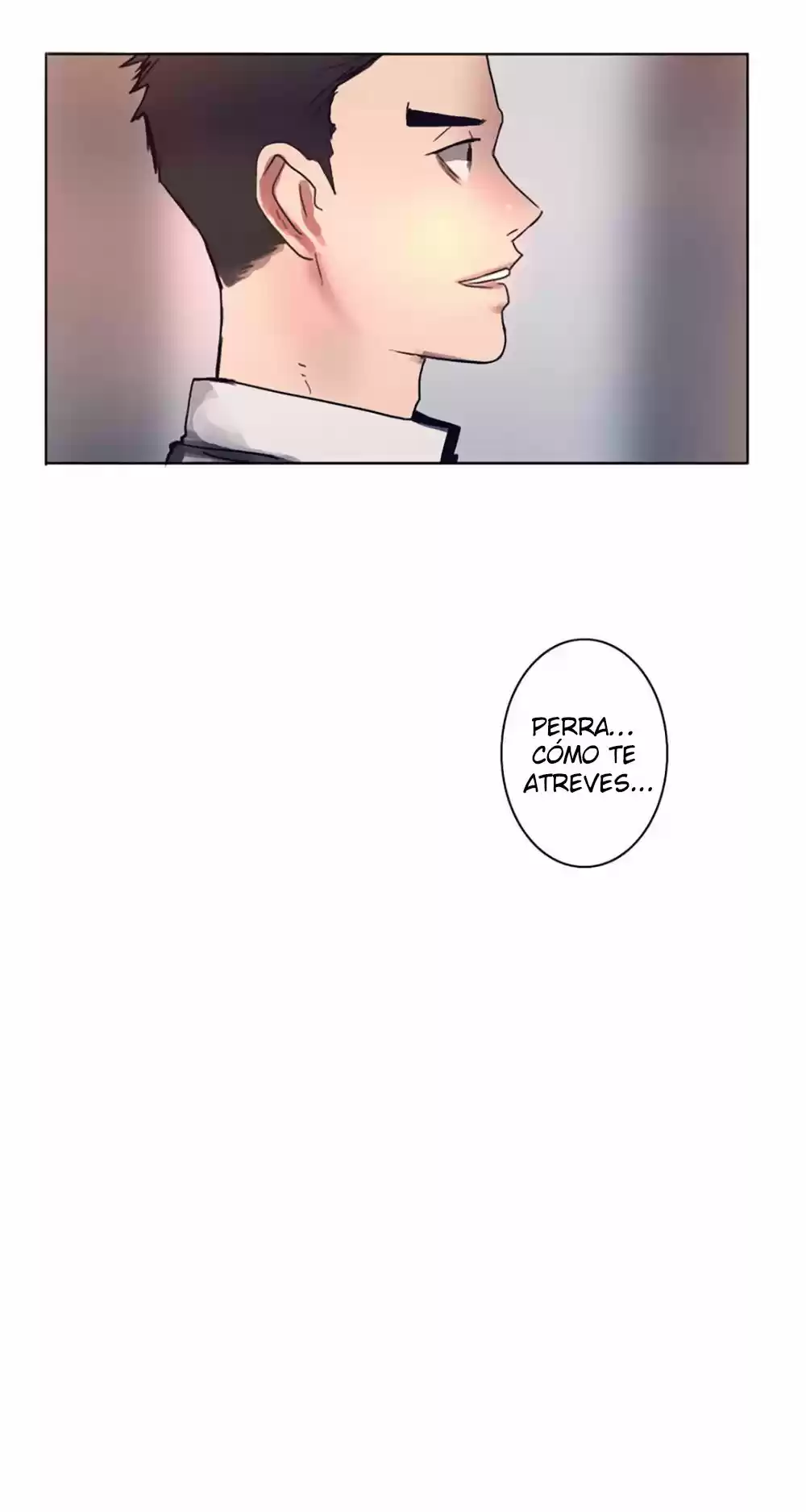 SAVE ME - Capítulo 5 - Página 25 - LectorTMOo