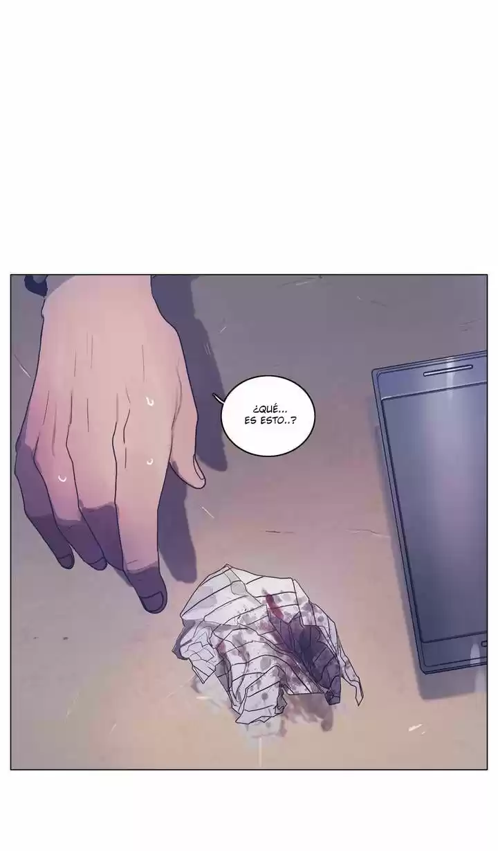 SAVE ME - Capítulo 50 - Página 7 - LectorTMOo