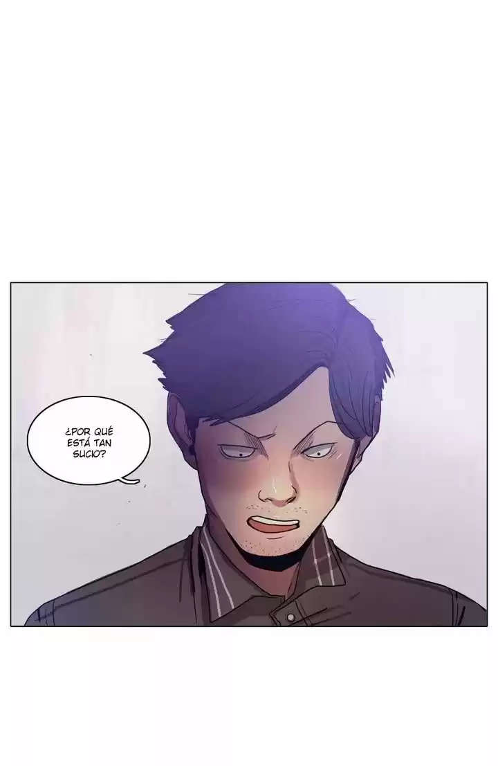 SAVE ME - Capítulo 50 - Página 9 - LectorTMOo