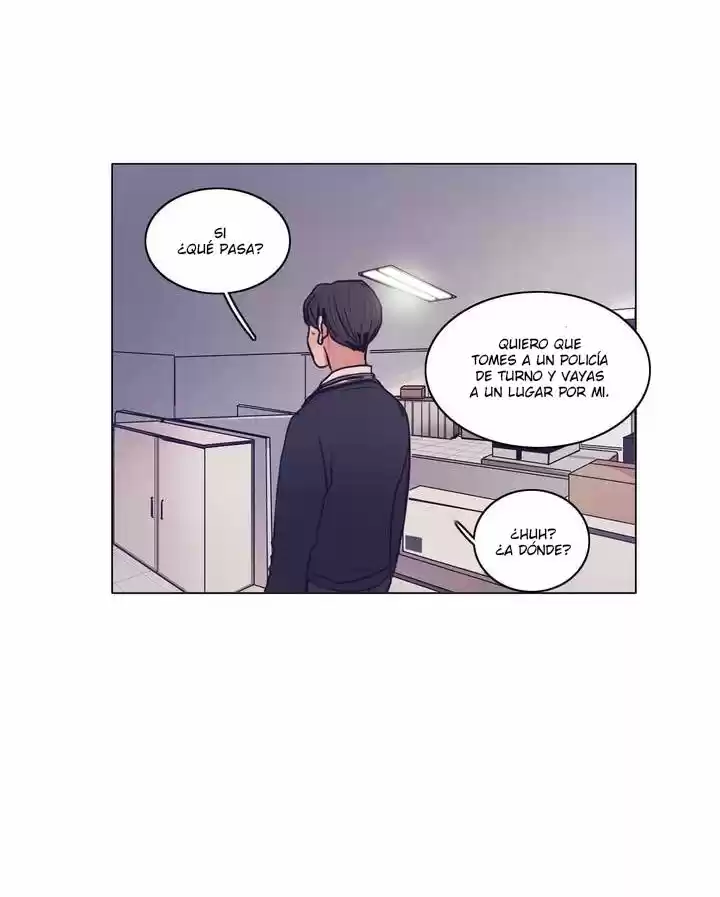 SAVE ME - Capítulo 50 - Página 16 - LectorTMOo