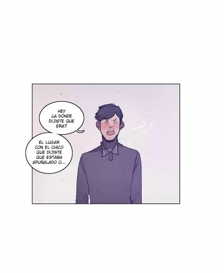 SAVE ME - Capítulo 50 - Página 17 - LectorTMOo