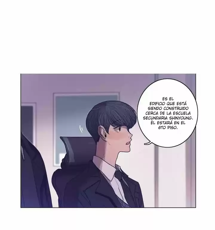 SAVE ME - Capítulo 50 - Página 18 - LectorTMOo