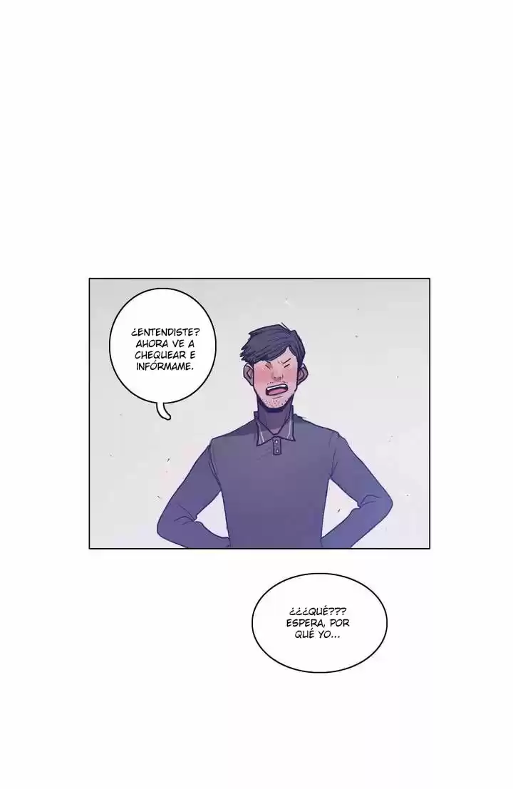 SAVE ME - Capítulo 50 - Página 19 - LectorTMOo