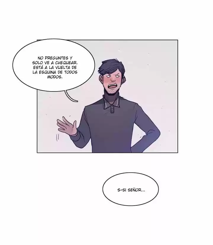 SAVE ME - Capítulo 50 - Página 20 - LectorTMOo