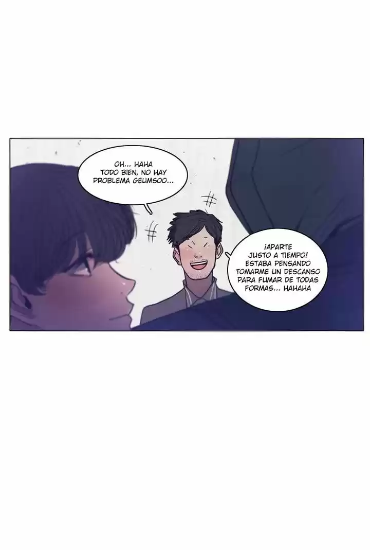 SAVE ME - Capítulo 50 - Página 33 - LectorTMOo