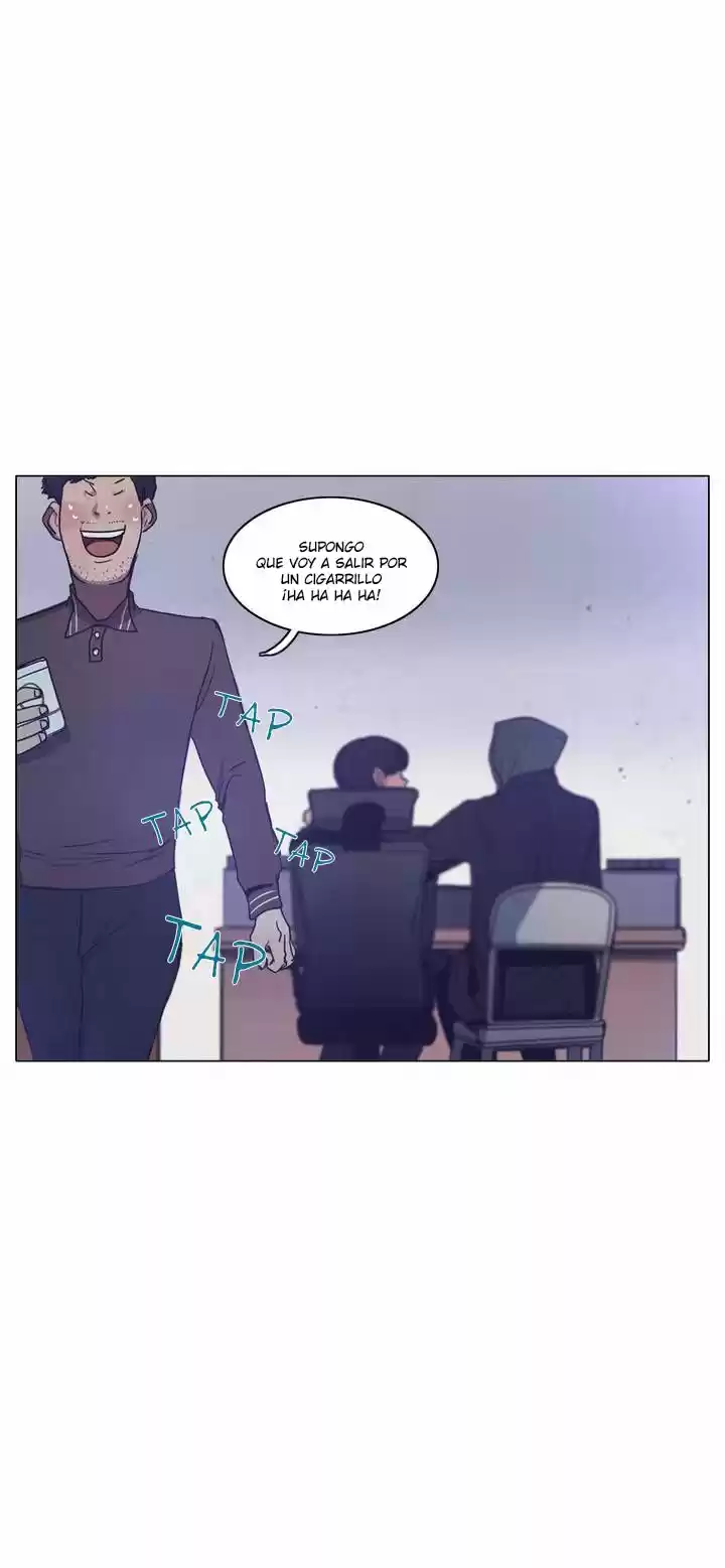 SAVE ME - Capítulo 50 - Página 35 - LectorTMOo