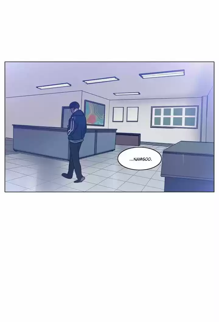SAVE ME - Capítulo 50 - Página 39 - LectorTMOo