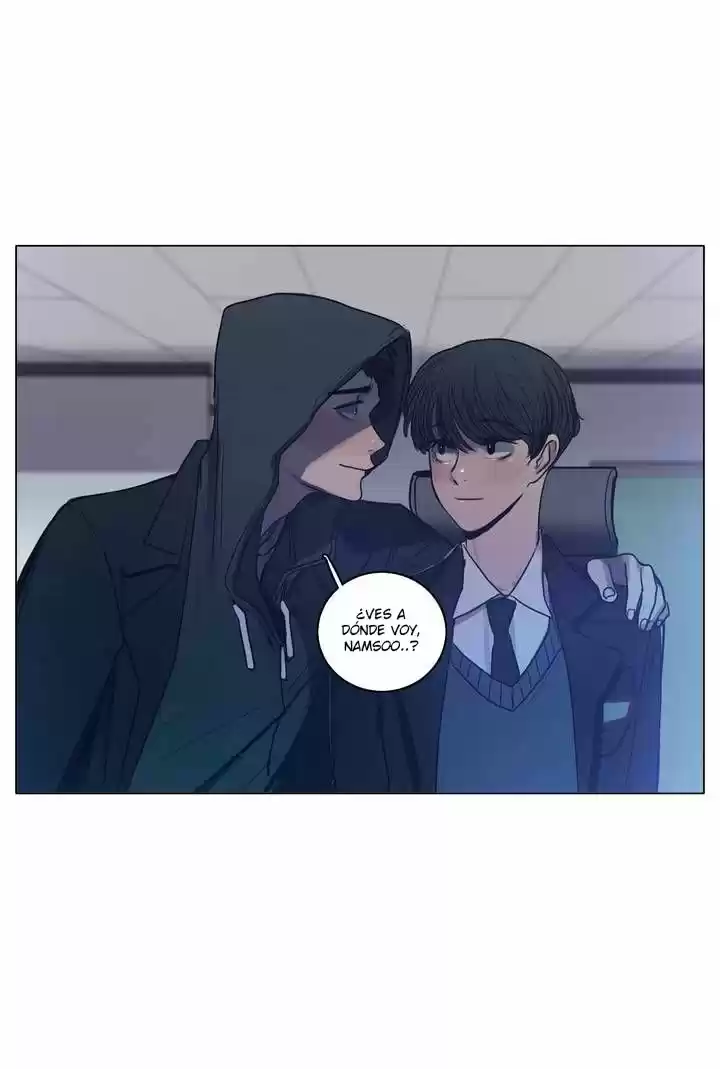 SAVE ME - Capítulo 50 - Página 47 - LectorTMOo