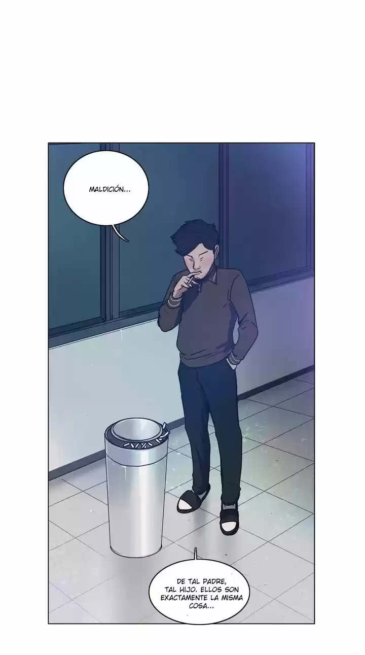 SAVE ME - Capítulo 50 - Página 50 - LectorTMOo