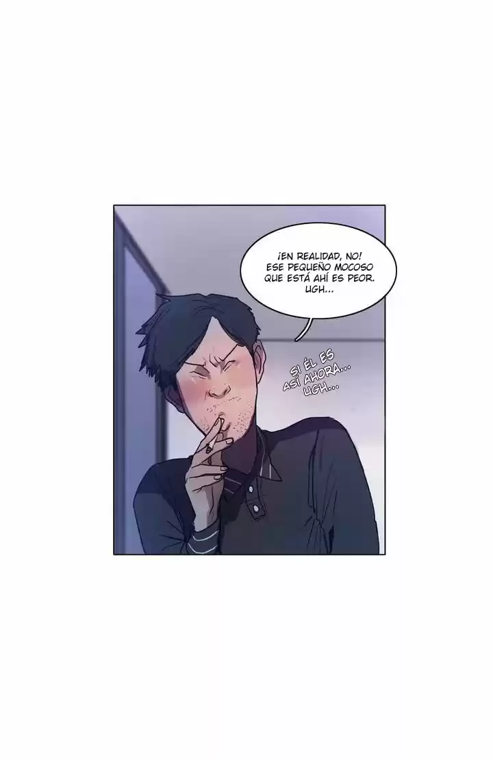 SAVE ME - Capítulo 50 - Página 51 - LectorTMOo
