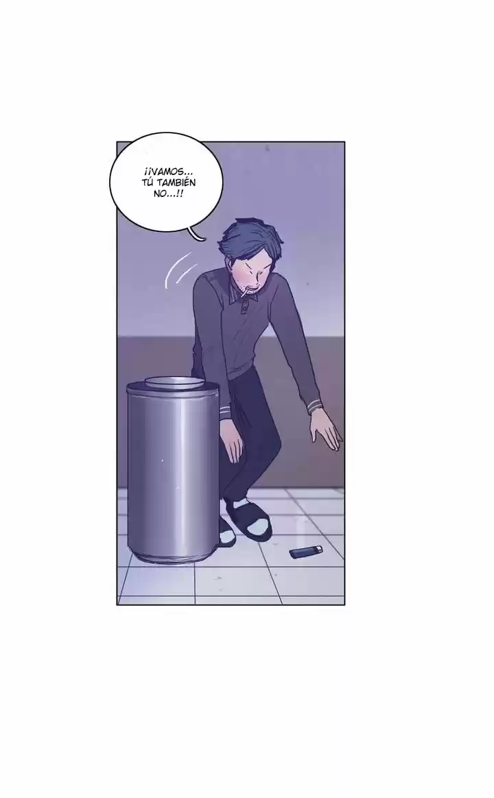 SAVE ME - Capítulo 50 - Página 56 - LectorTMOo