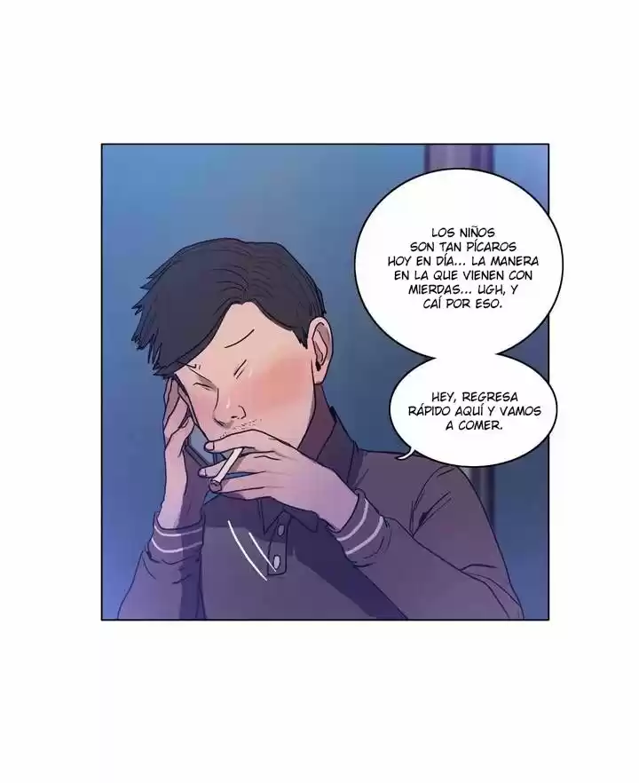SAVE ME - Capítulo 50 - Página 60 - LectorTMOo