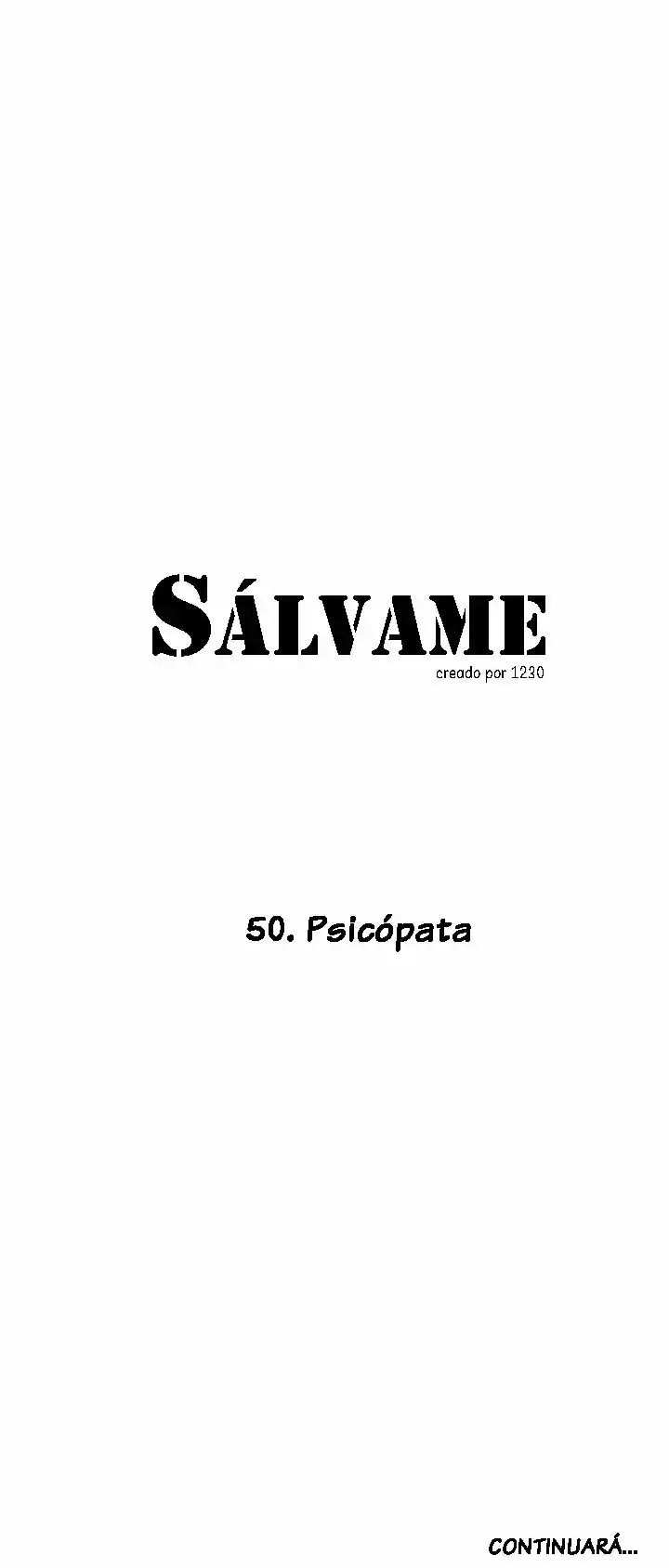 SAVE ME - Capítulo 50 - Página 94 - LectorTMOo