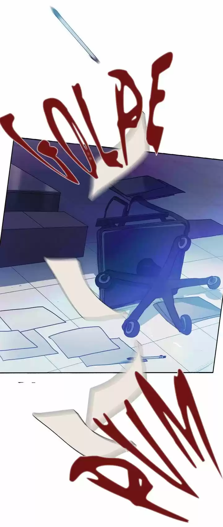 SAVE ME - Capítulo 51 - Página 5 - LectorTMOo
