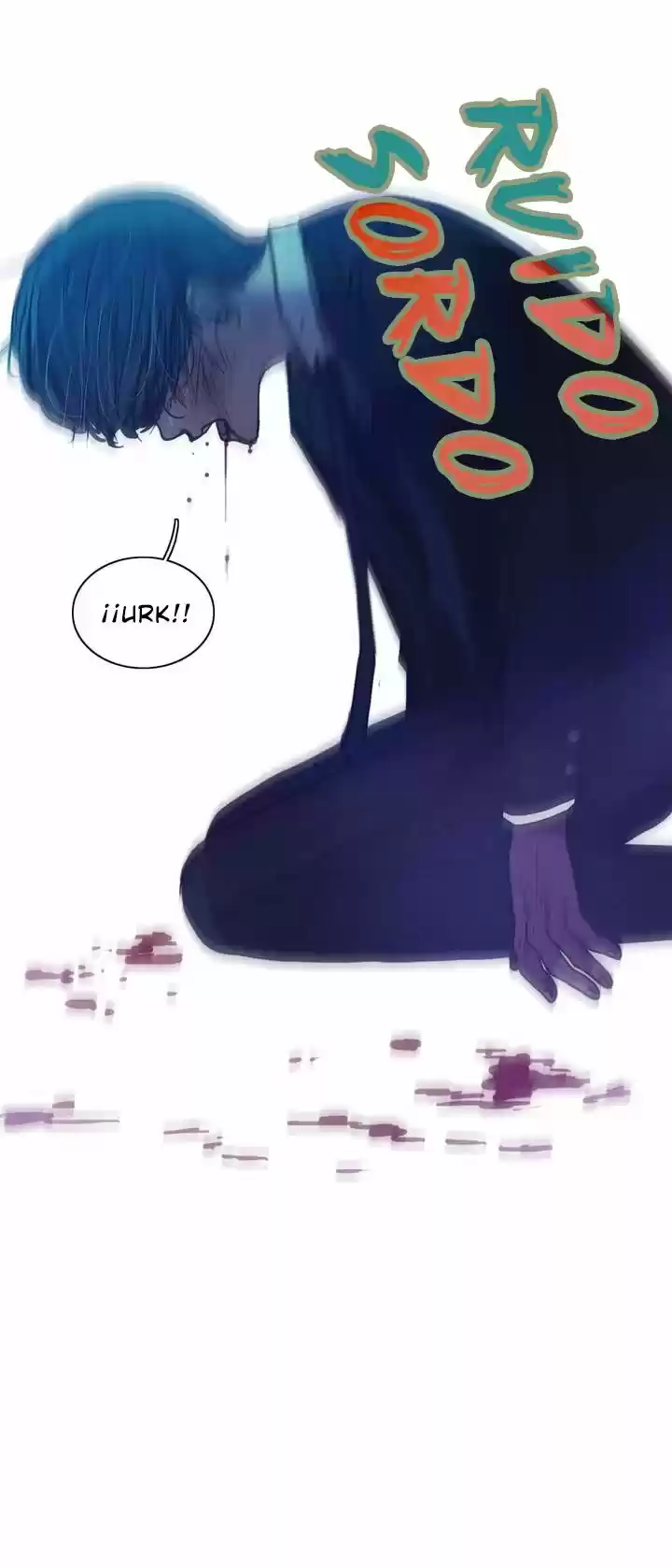 SAVE ME - Capítulo 51 - Página 14 - LectorTMOo