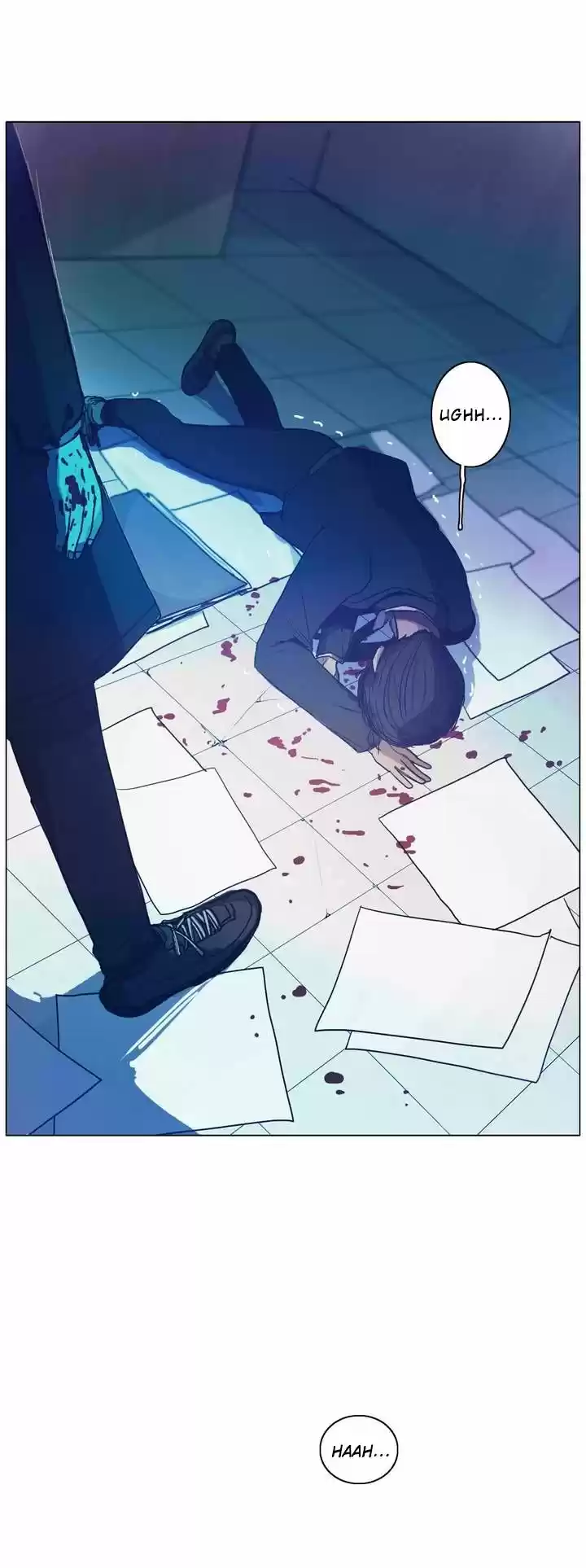 SAVE ME - Capítulo 51 - Página 17 - LectorTMOo