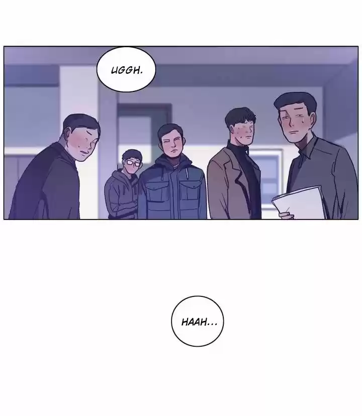 SAVE ME - Capítulo 51 - Página 18 - LectorTMOo