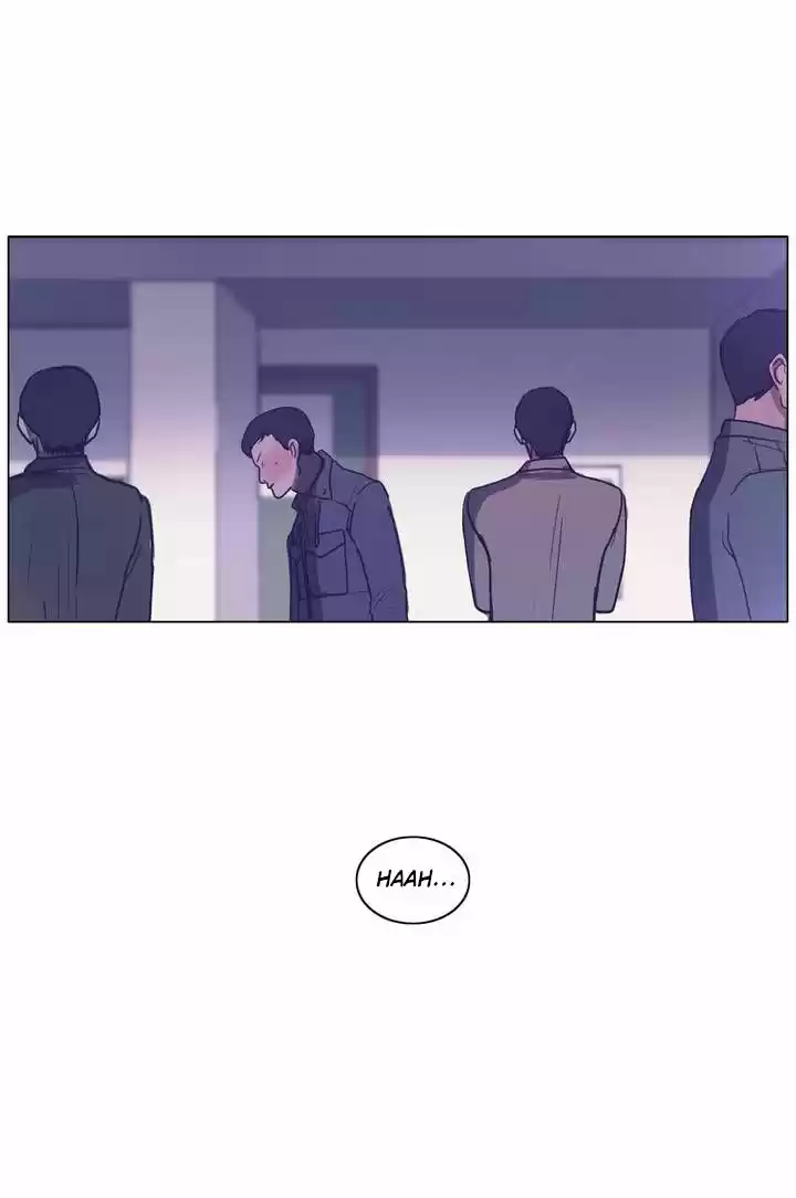 SAVE ME - Capítulo 51 - Página 19 - LectorTMOo