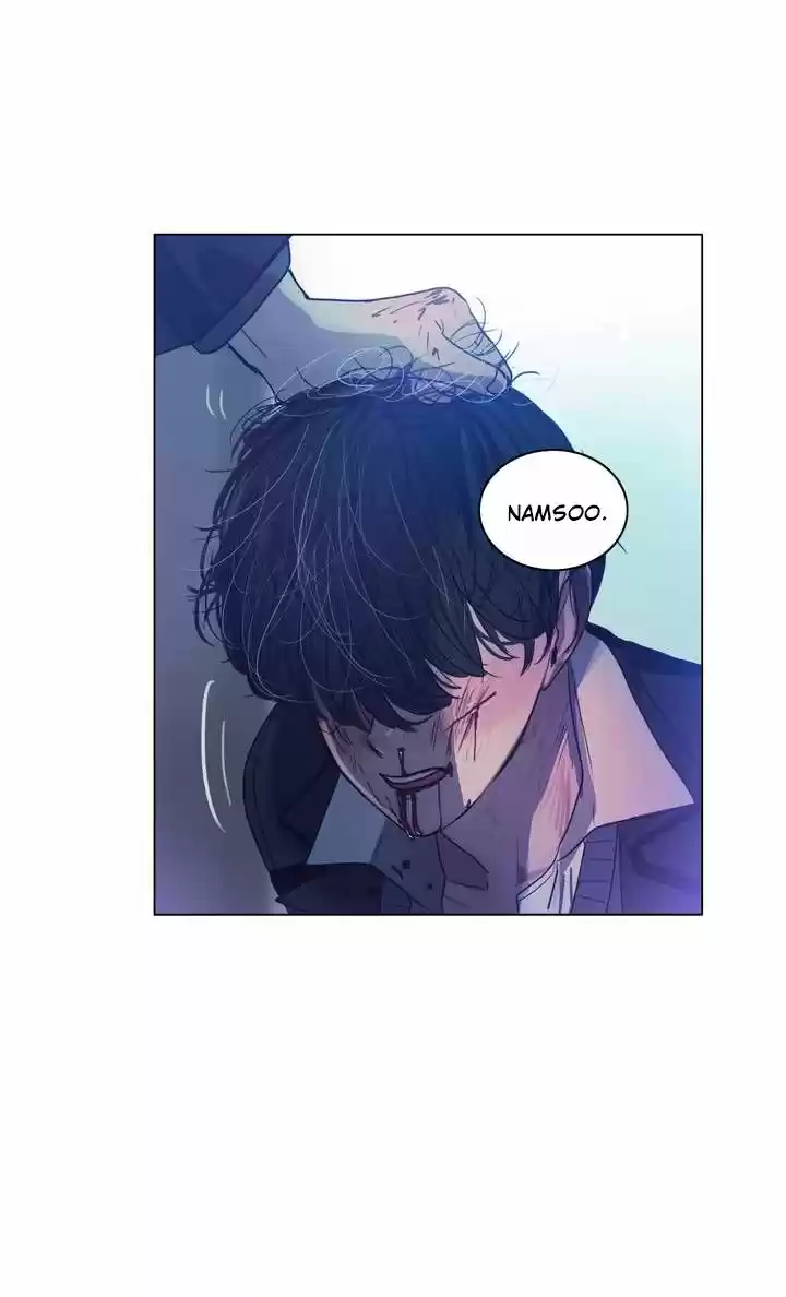 SAVE ME - Capítulo 51 - Página 23 - LectorTMOo