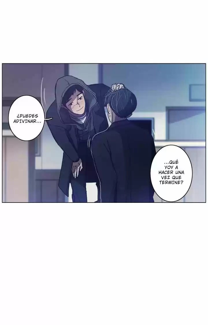 SAVE ME - Capítulo 51 - Página 24 - LectorTMOo
