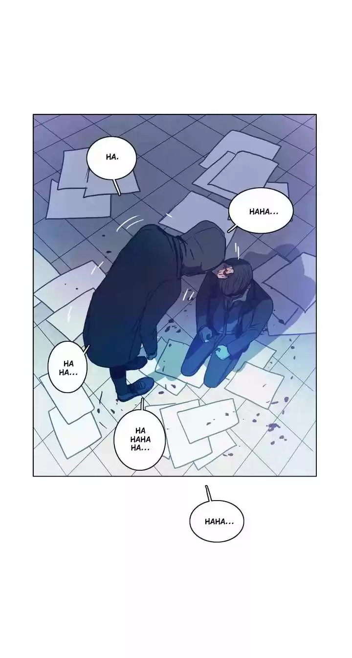 SAVE ME - Capítulo 51 - Página 25 - LectorTMOo