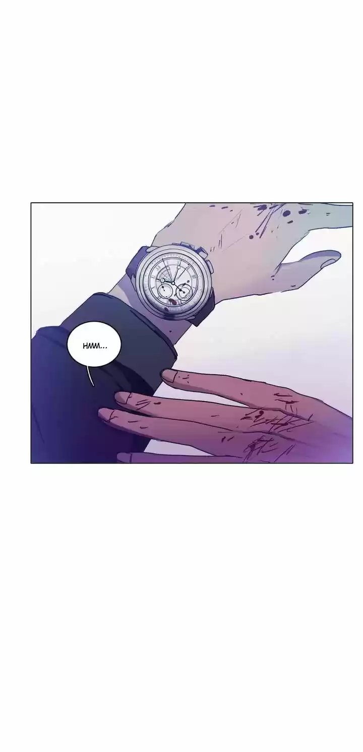 SAVE ME - Capítulo 51 - Página 43 - LectorTMOo