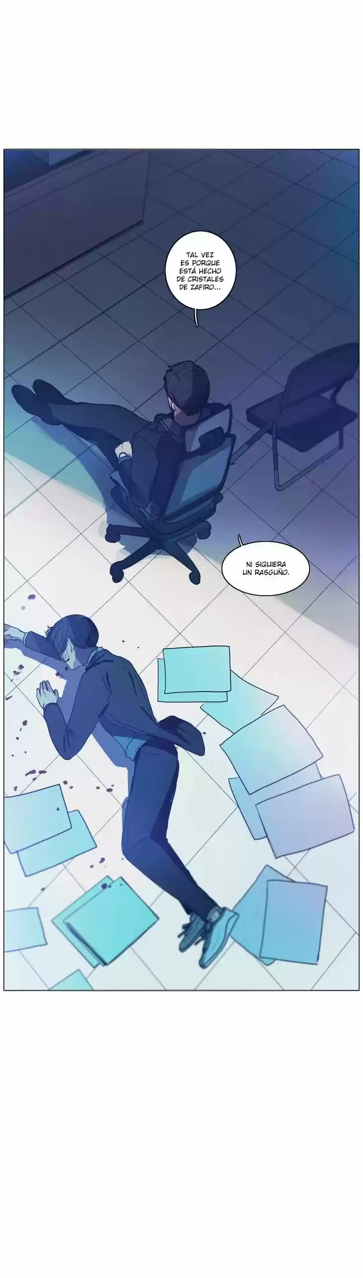 SAVE ME - Capítulo 51 - Página 44 - LectorTMOo
