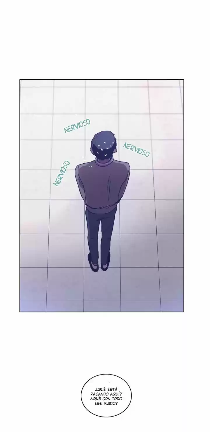 SAVE ME - Capítulo 51 - Página 45 - LectorTMOo