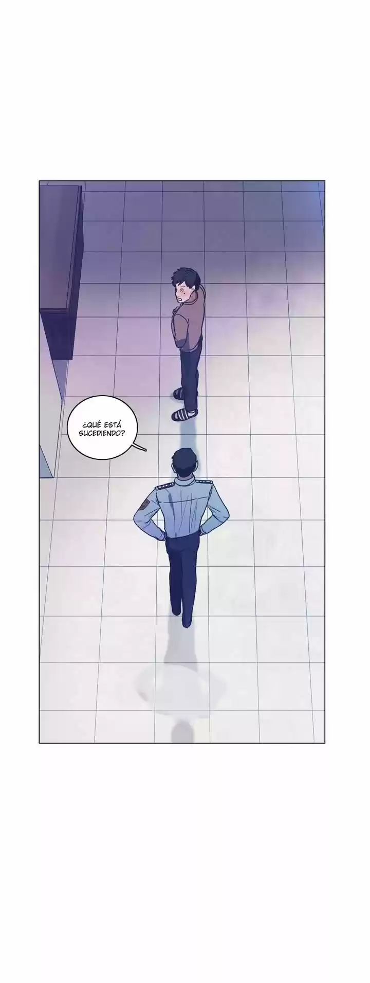 SAVE ME - Capítulo 51 - Página 47 - LectorTMOo