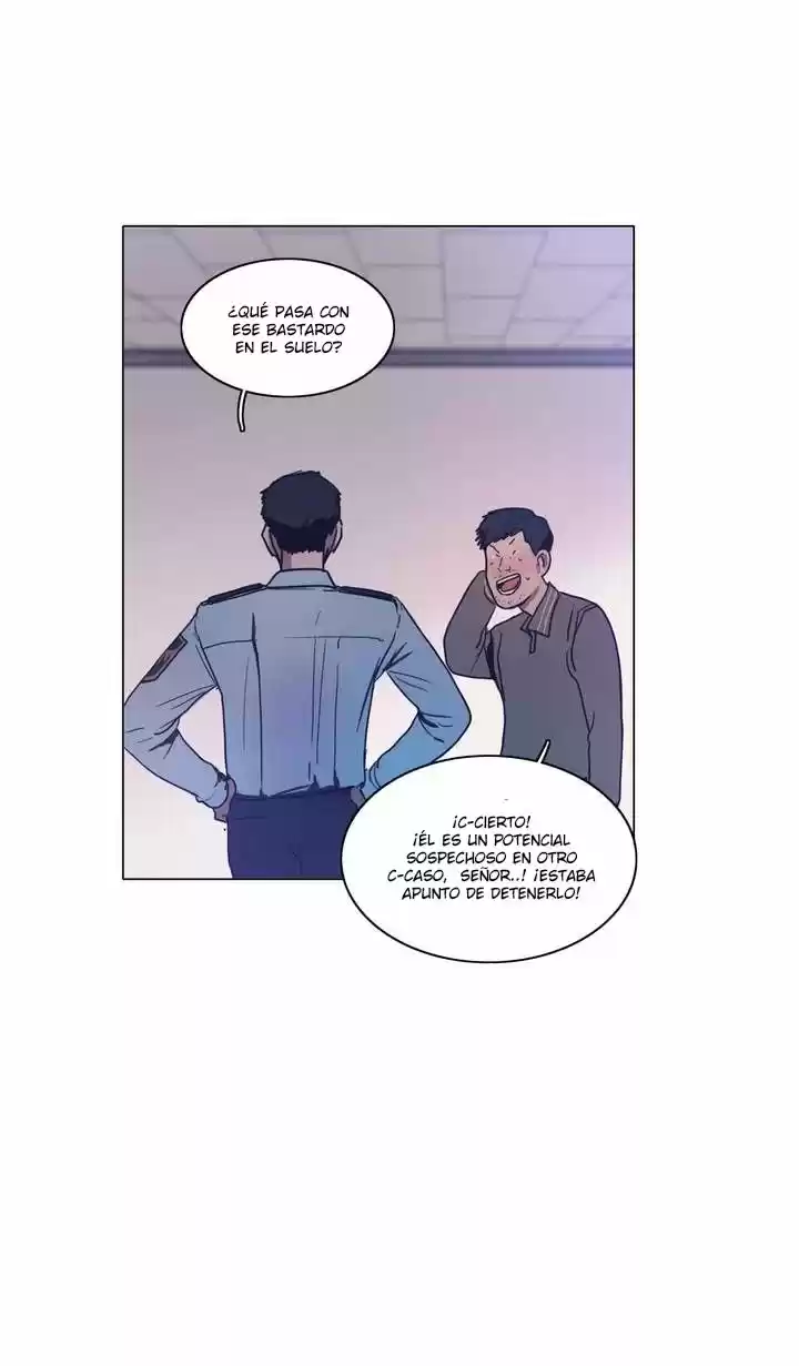 SAVE ME - Capítulo 51 - Página 49 - LectorTMOo