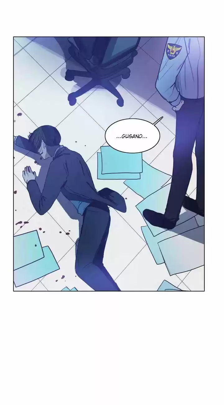 SAVE ME - Capítulo 51 - Página 55 - LectorTMOo