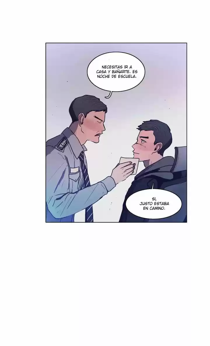 SAVE ME - Capítulo 51 - Página 57 - LectorTMOo
