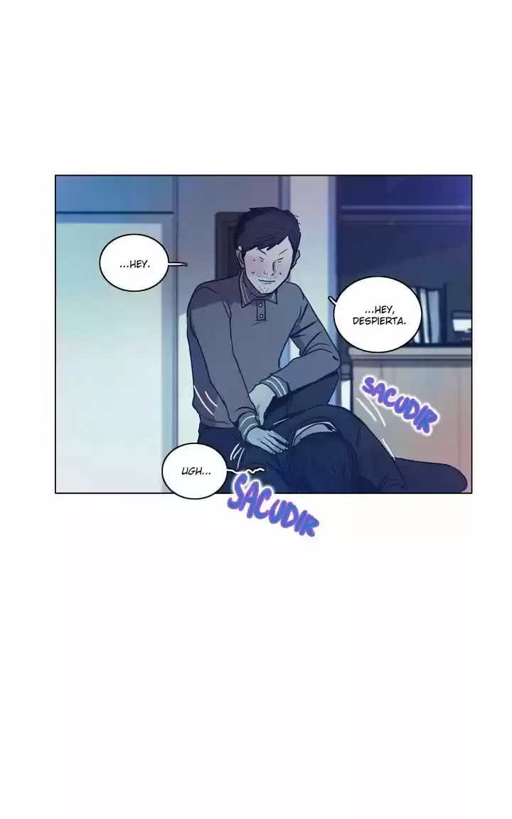 SAVE ME - Capítulo 51 - Página 58 - LectorTMOo
