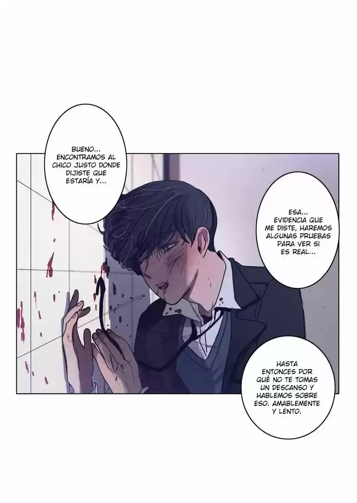 SAVE ME - Capítulo 51 - Página 60 - LectorTMOo