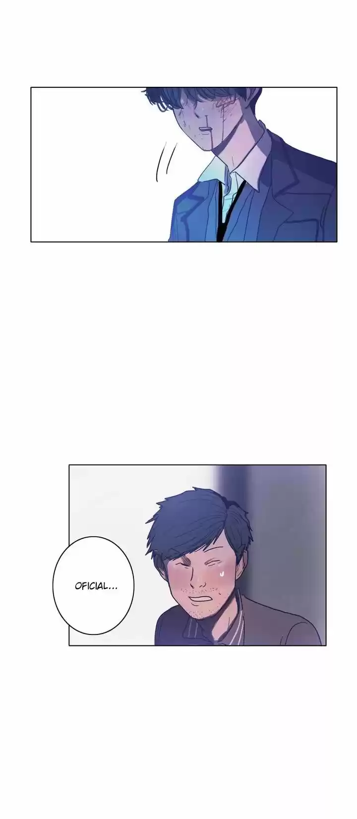 SAVE ME - Capítulo 52 - Página 9 - LectorTMOo