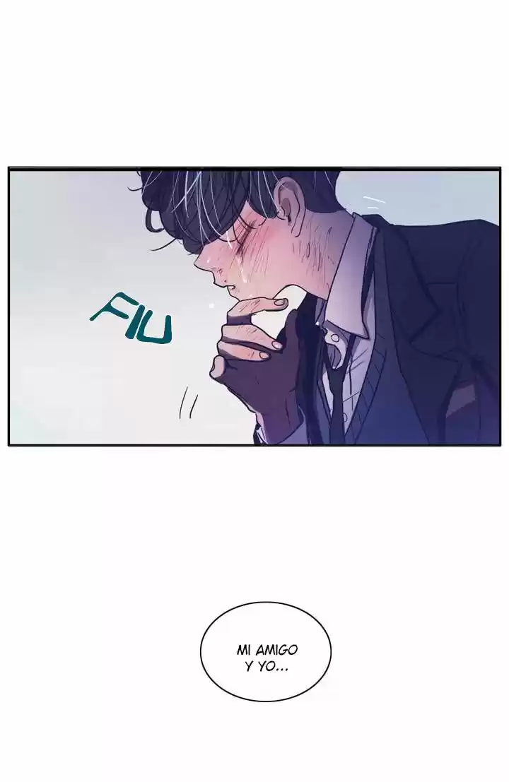 SAVE ME - Capítulo 52 - Página 12 - LectorTMOo